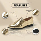 Stylish Orthopedic Shoes for Any Occasion