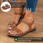 Comfortable Orthopedic Sandals for Daily Wear