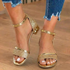 Comfortable Orthopedic Heels for Daily Wear