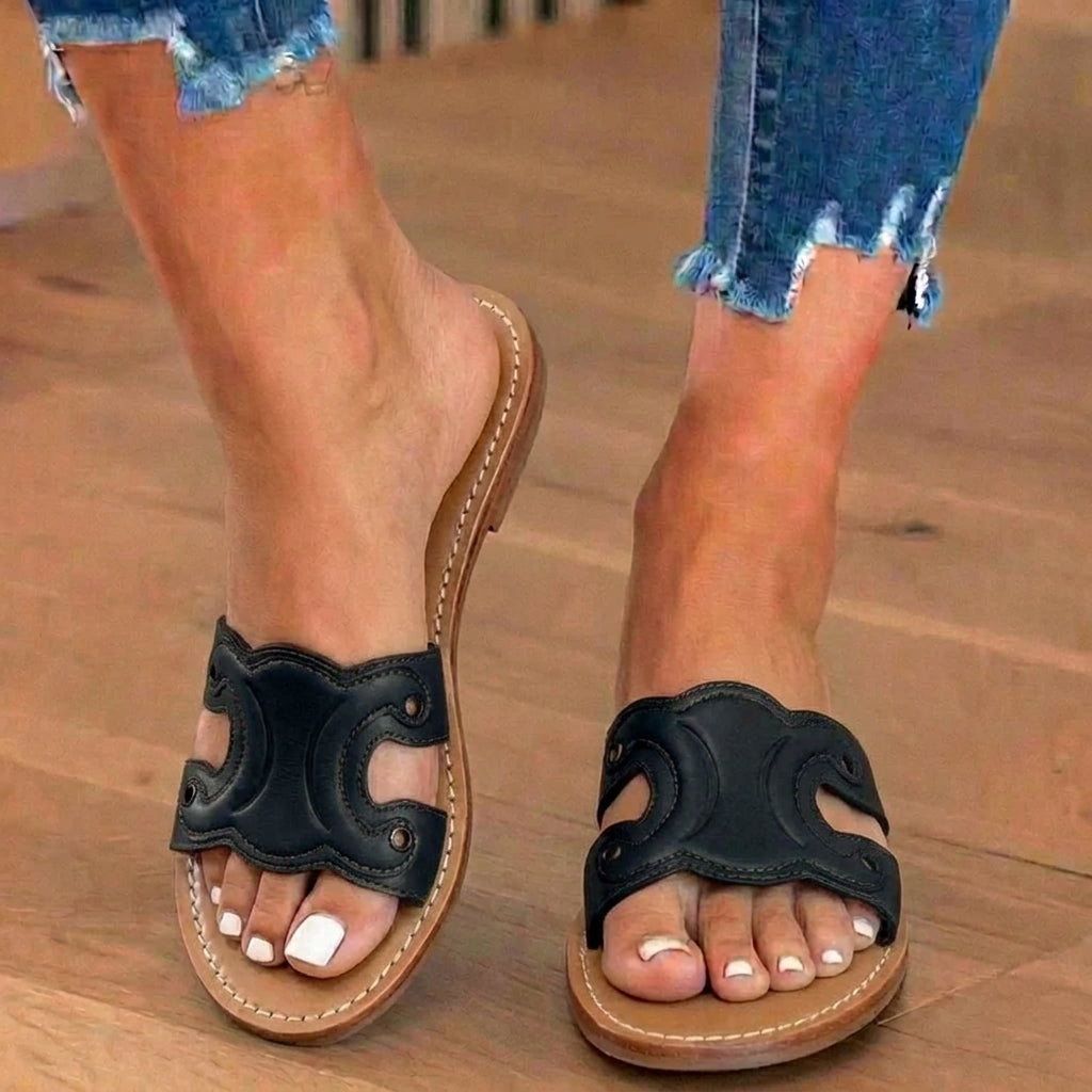 Comfortable Orthopedic Sandals for Daily Wear
