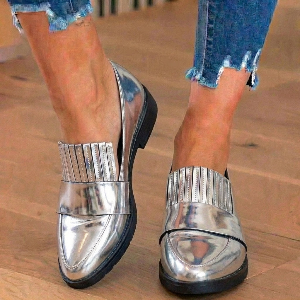 Stylish Orthopedic Shoes for Any Occasion