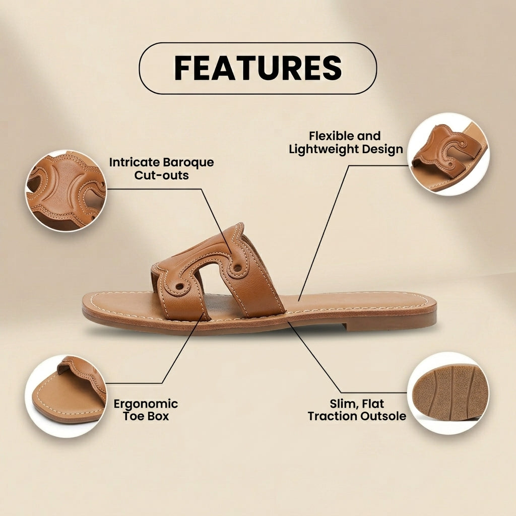 Comfortable Orthopedic Sandals for Daily Wear