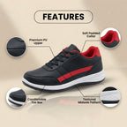 Stylish Orthopedic Sneakers for Any Occasion