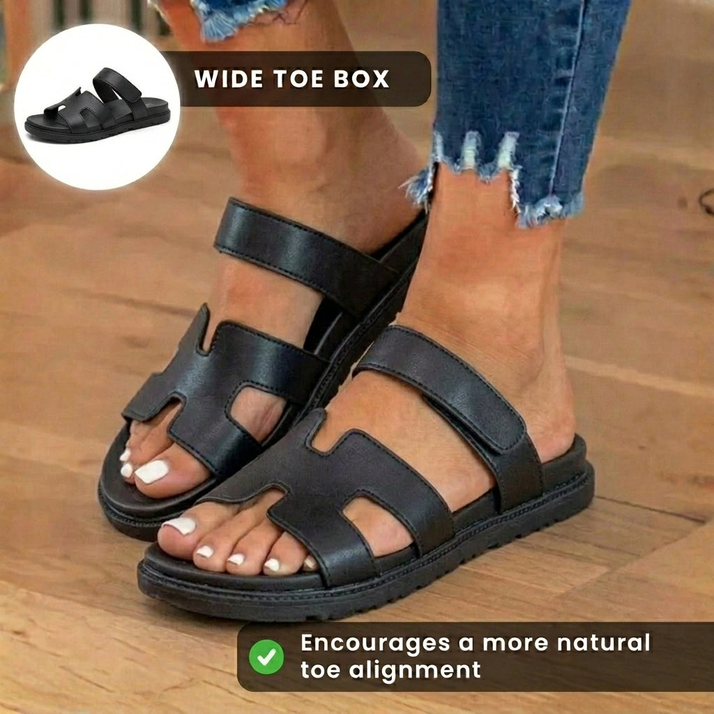 Stylish Orthopedic Sandals for Any Occasion
