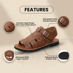 Stylish Orthopedic Sandals for Any Occasion
