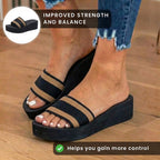 Elegant Orthopedic Shoes for Every Step
