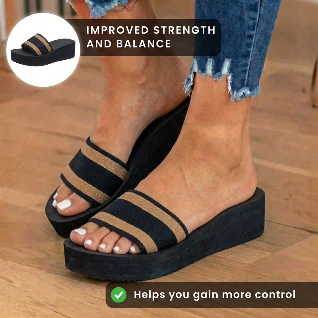 Elegant Orthopedic Shoes for Every Step