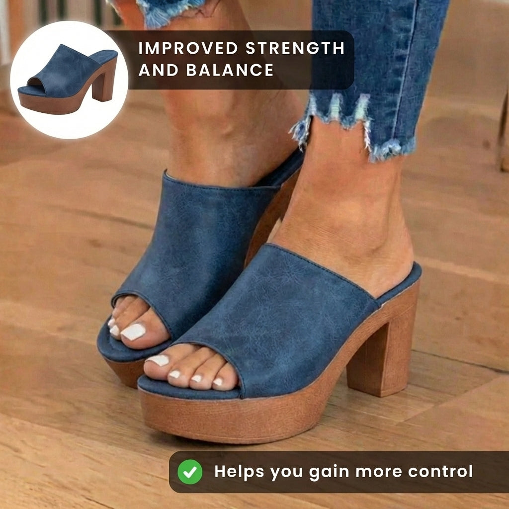 Stylish Orthopedic Shoes for Any Occasion