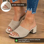 Graceful Orthopedic Shoes for Modern Look