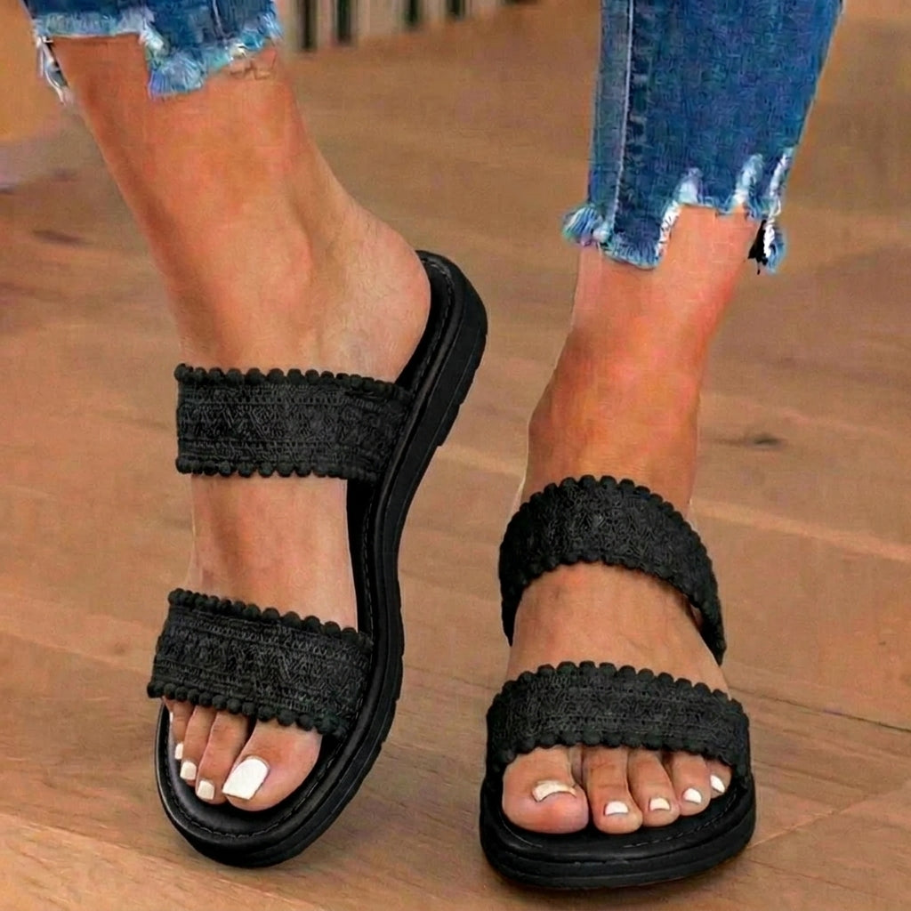 Graceful Orthopedic Shoes for Modern Look