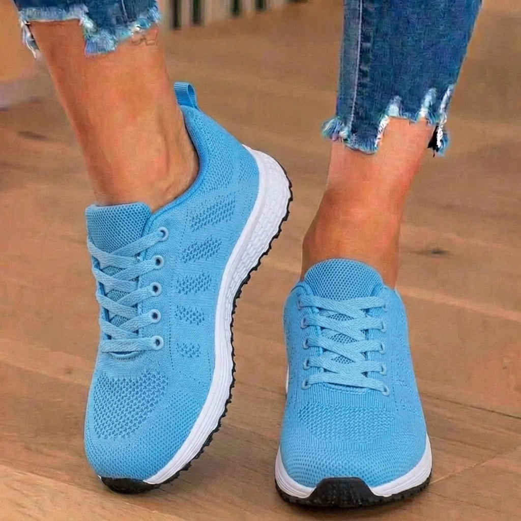 Chic Orthopedic Shoes with Unique Design