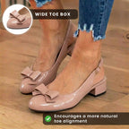 Stylish Orthopedic Heels for Any Occasion