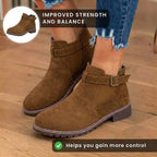 Beautifully Crafted Orthopedic Boots