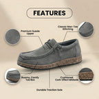 Vintage Inspired Orthopedic Shoes