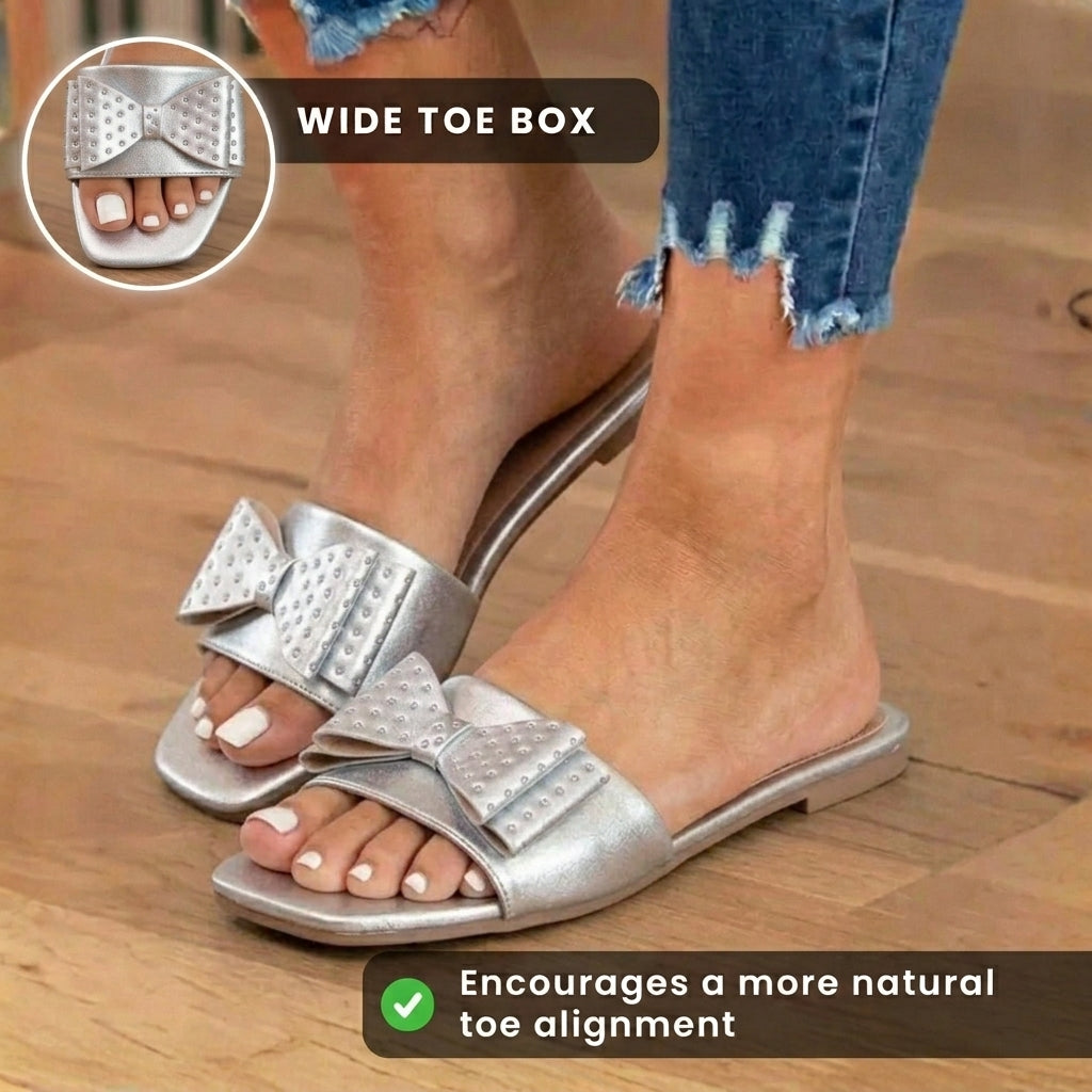 Comfortable Orthopedic Slippers for Daily Wear