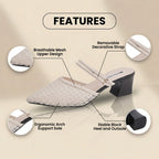 Stylish Orthopedic Sandals for Any Occasion