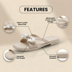 Vintage Inspired Orthopedic Sandals