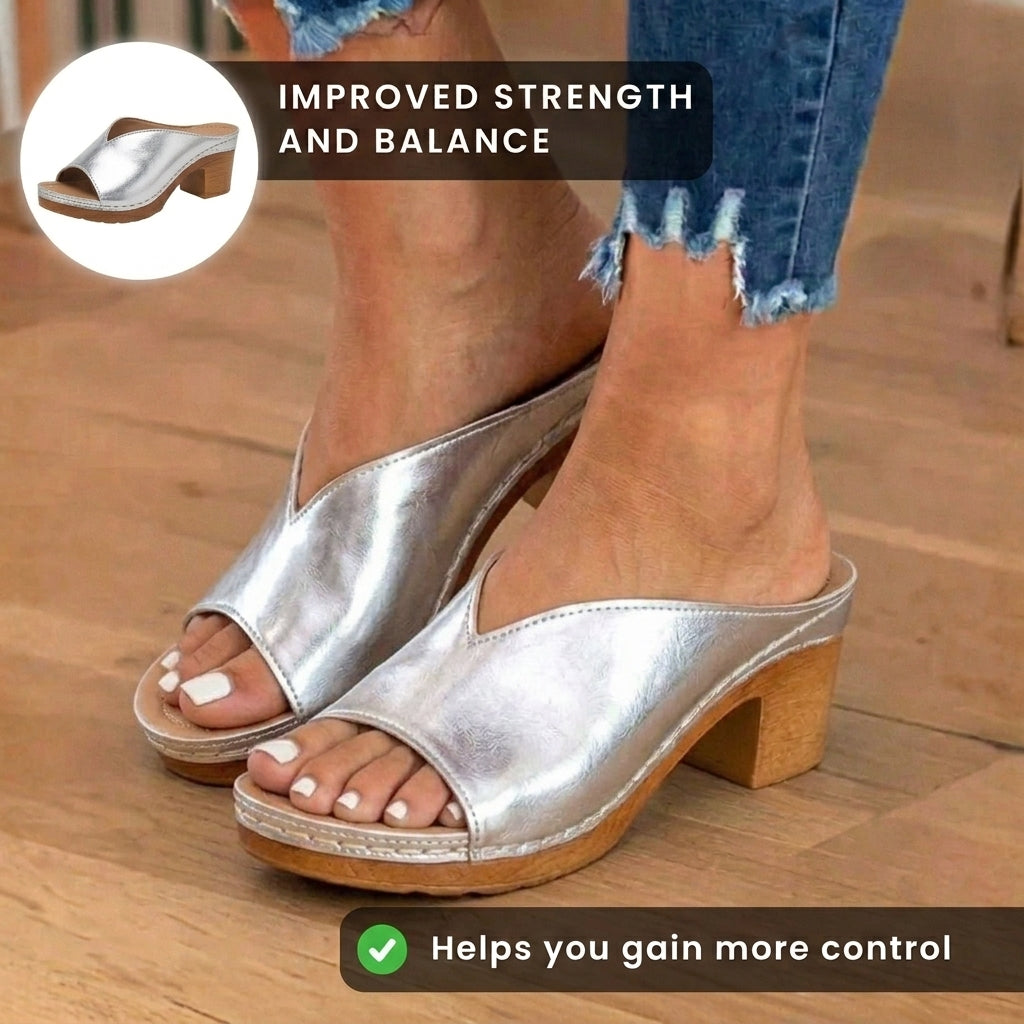 Comfortable Orthopedic Shoes for Daily Wear