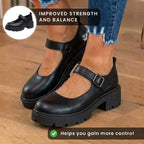 Graceful Orthopedic Shoes for Modern Look