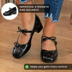 Beautifully Crafted Orthopedic Shoes