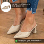 Graceful Orthopedic Sandals for Modern Look