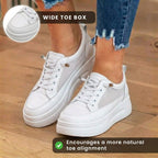 Elegant Orthopedic Shoes for Every Step