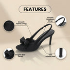 Stylish Orthopedic Heels for Any Occasion