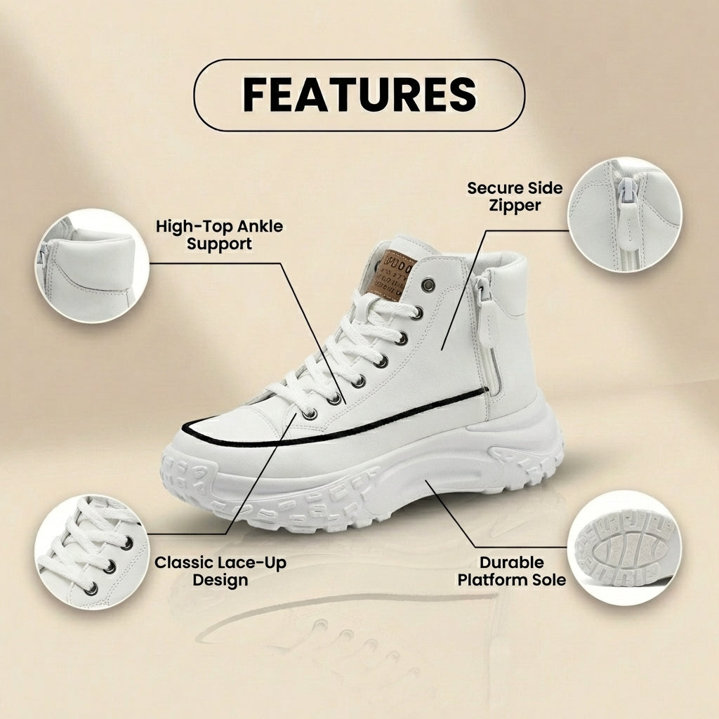 Stylish Orthopedic Shoes for Any Occasion