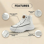 Stylish Orthopedic Shoes for Any Occasion