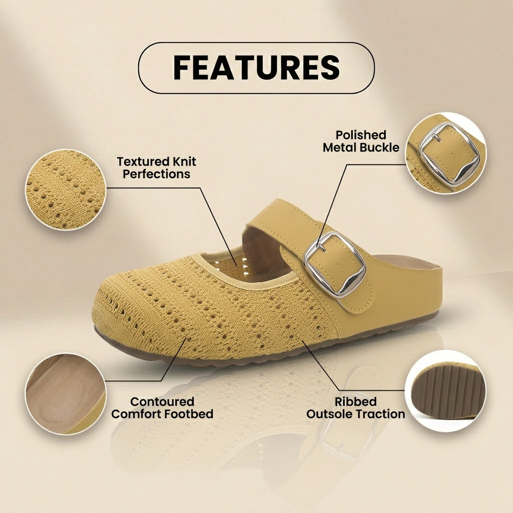 Beautifully Crafted Orthopedic Shoes