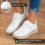 Stylish Orthopedic Sneakers for Any Occasion