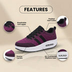 Graceful Orthopedic Shoes for Modern Look