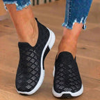 Graceful Orthopedic Sneakers for Modern Look