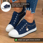 Graceful Orthopedic Shoes for Modern Look