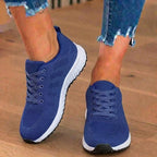 Chic Orthopedic Shoes with Unique Design