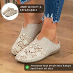 Classic Orthopedic Shoes with Timeless Style