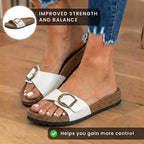 Vintage Inspired Orthopedic Shoes