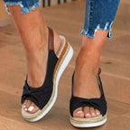Beautifully Crafted Orthopedic Sandals