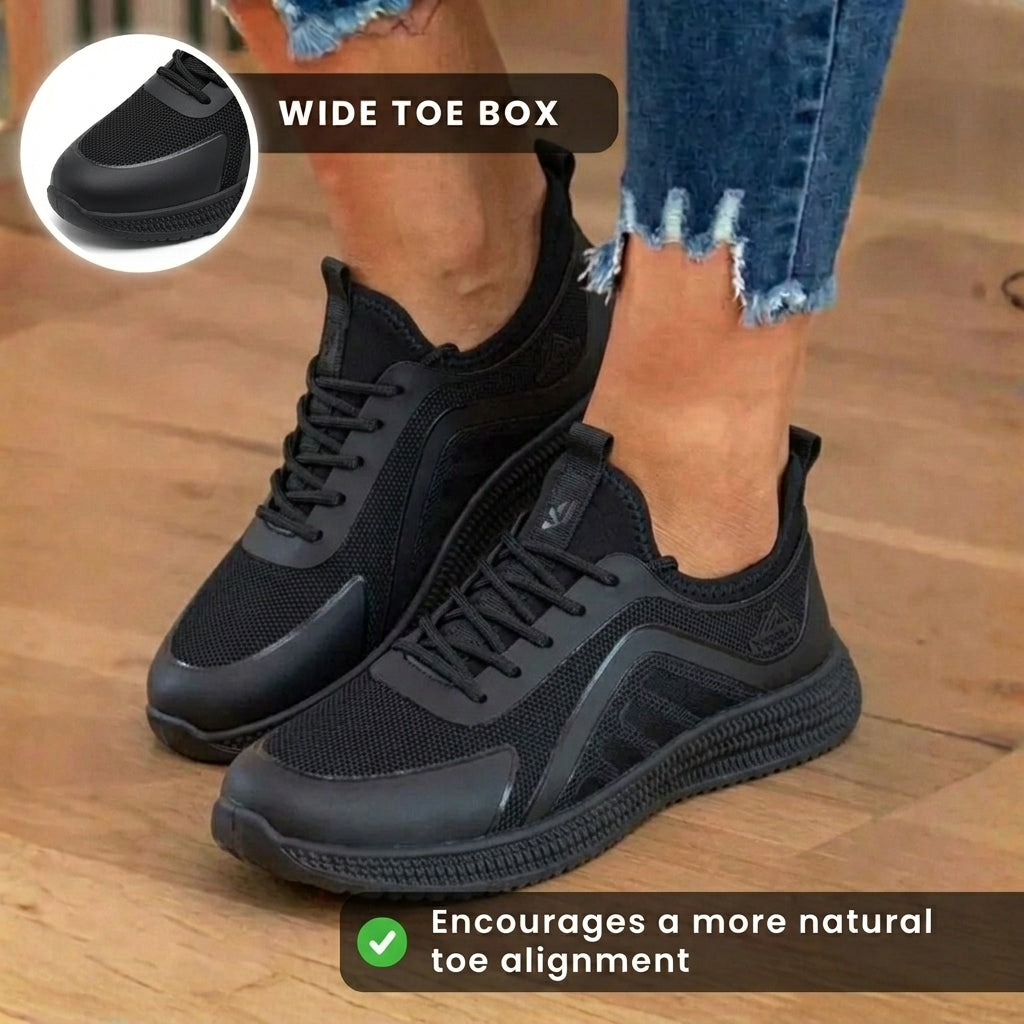 Comfortable Orthopedic Sneakers for Daily Wear