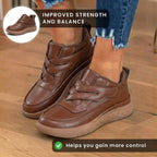 Graceful Orthopedic Shoes for Modern Look
