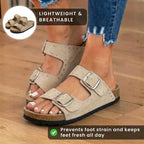 Stylish Orthopedic Sandals for Any Occasion