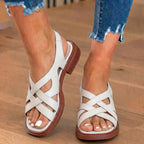 Stylish Orthopedic Sandals for Any Occasion