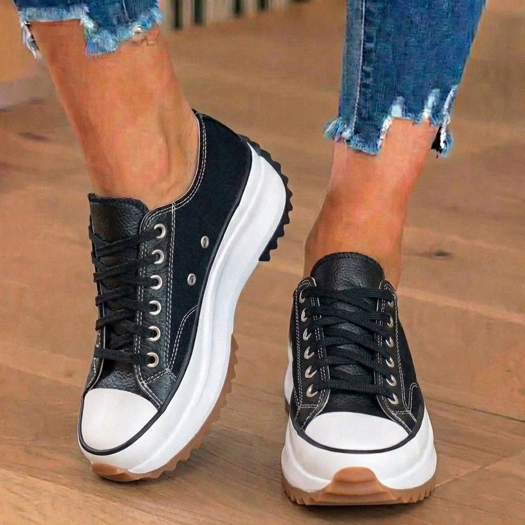 Stylish Orthopedic Sneakers for Any Occasion