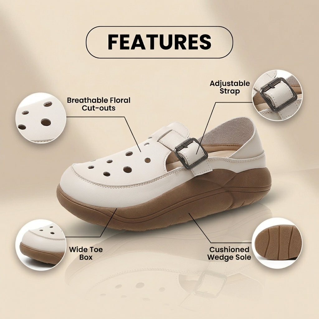 Comfortable Orthopedic Loafers for Daily Wear