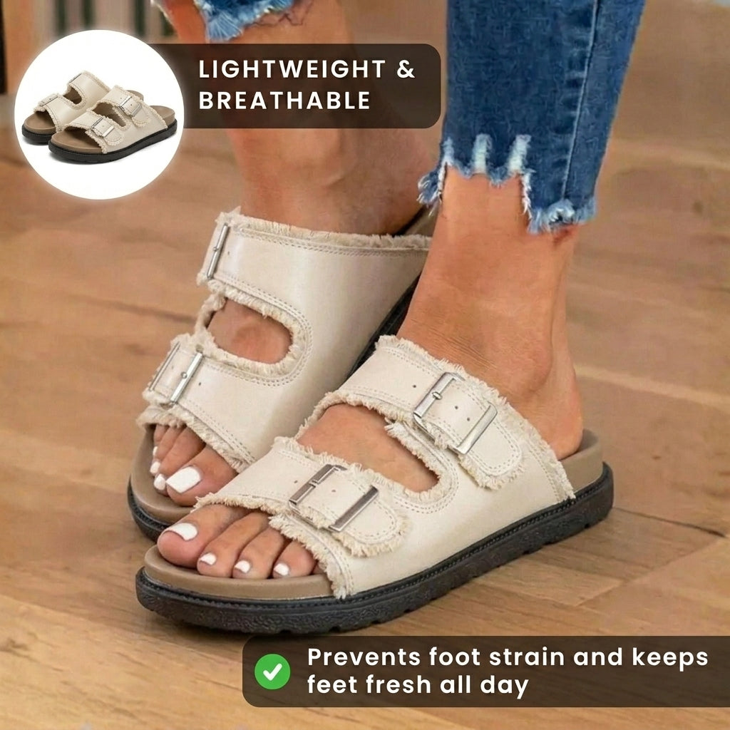 Elegant Orthopedic Shoes for Every Step