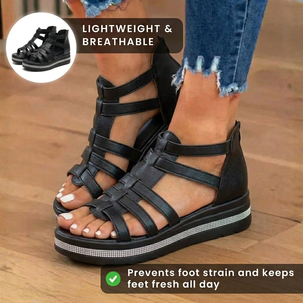 Stylish Orthopedic Sandals for Any Occasion