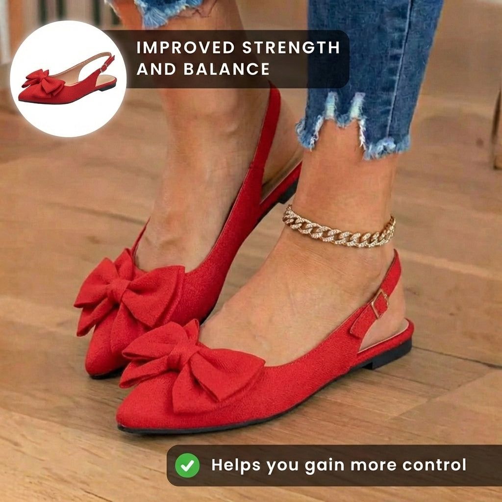 Classic Orthopedic Sandals with Timeless Style