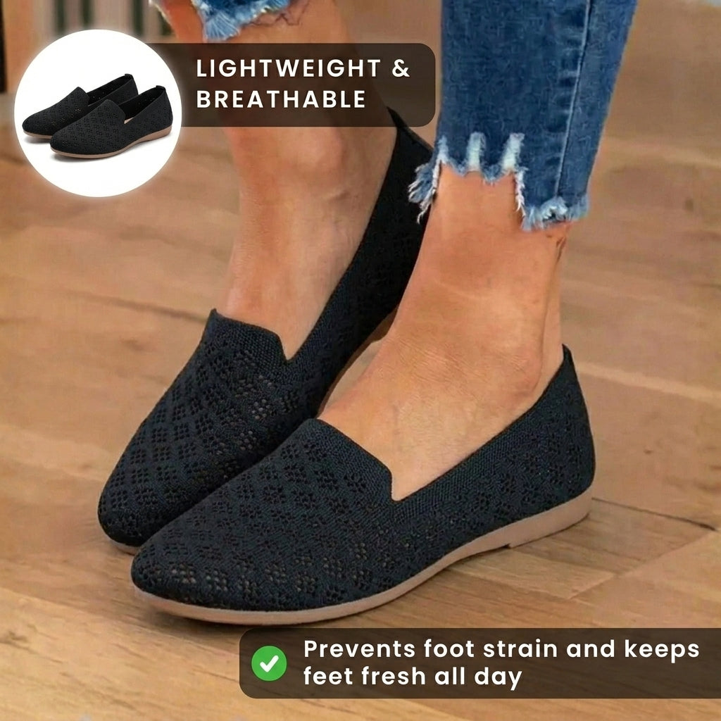 Graceful Orthopedic Shoes for Modern Look