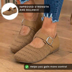 Beautifully Crafted Orthopedic Shoes