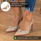 Stylish Orthopedic Heels for Any Occasion